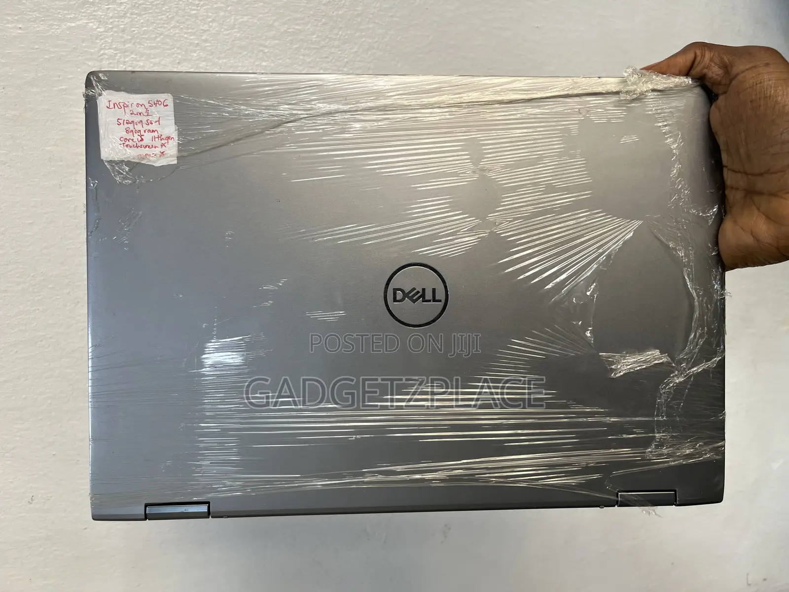 Laptop Dell Latitude 5401 8GB Intel Core I5 SSD 512GB