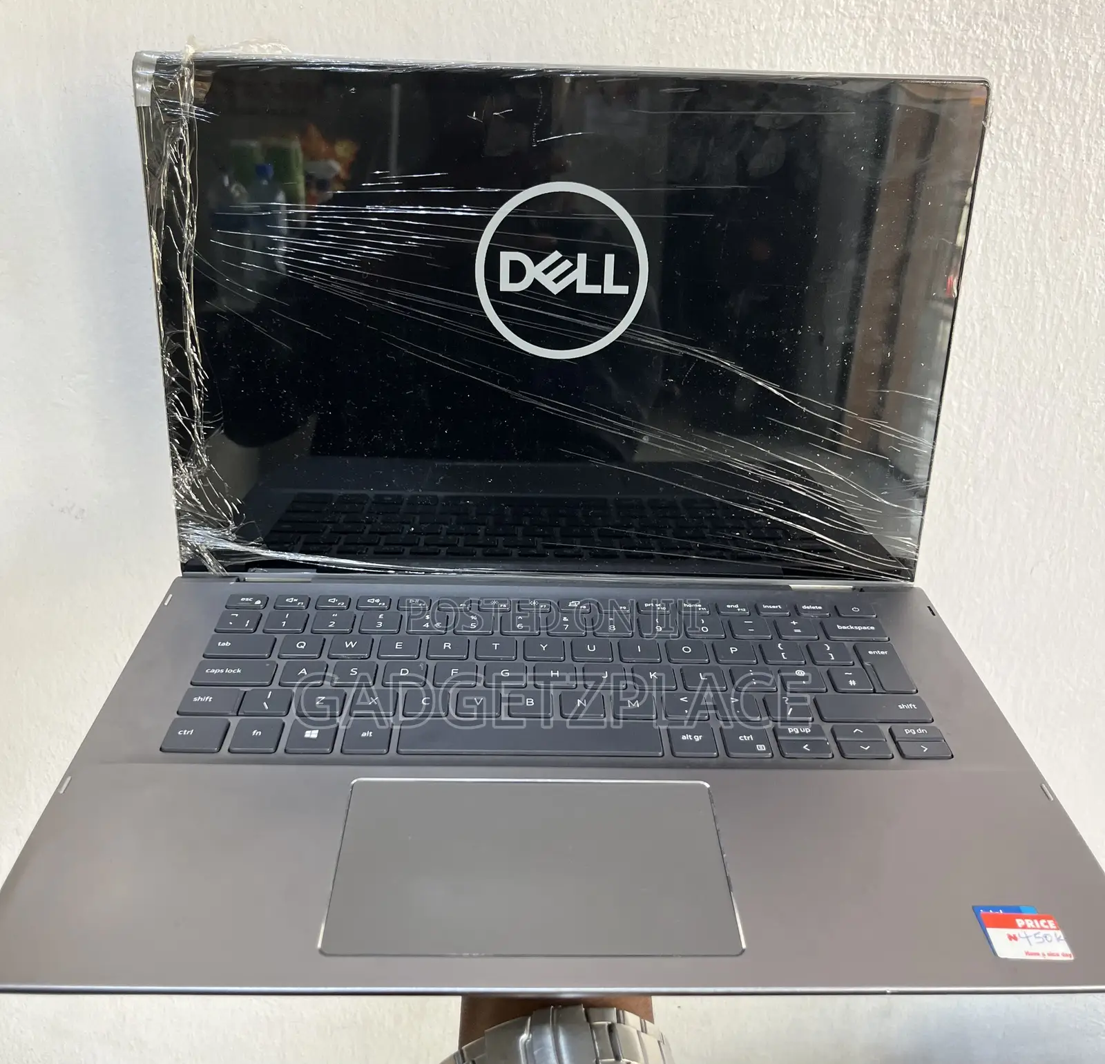 Laptop Dell Latitude 5401 8GB Intel Core I5 SSD 512GB