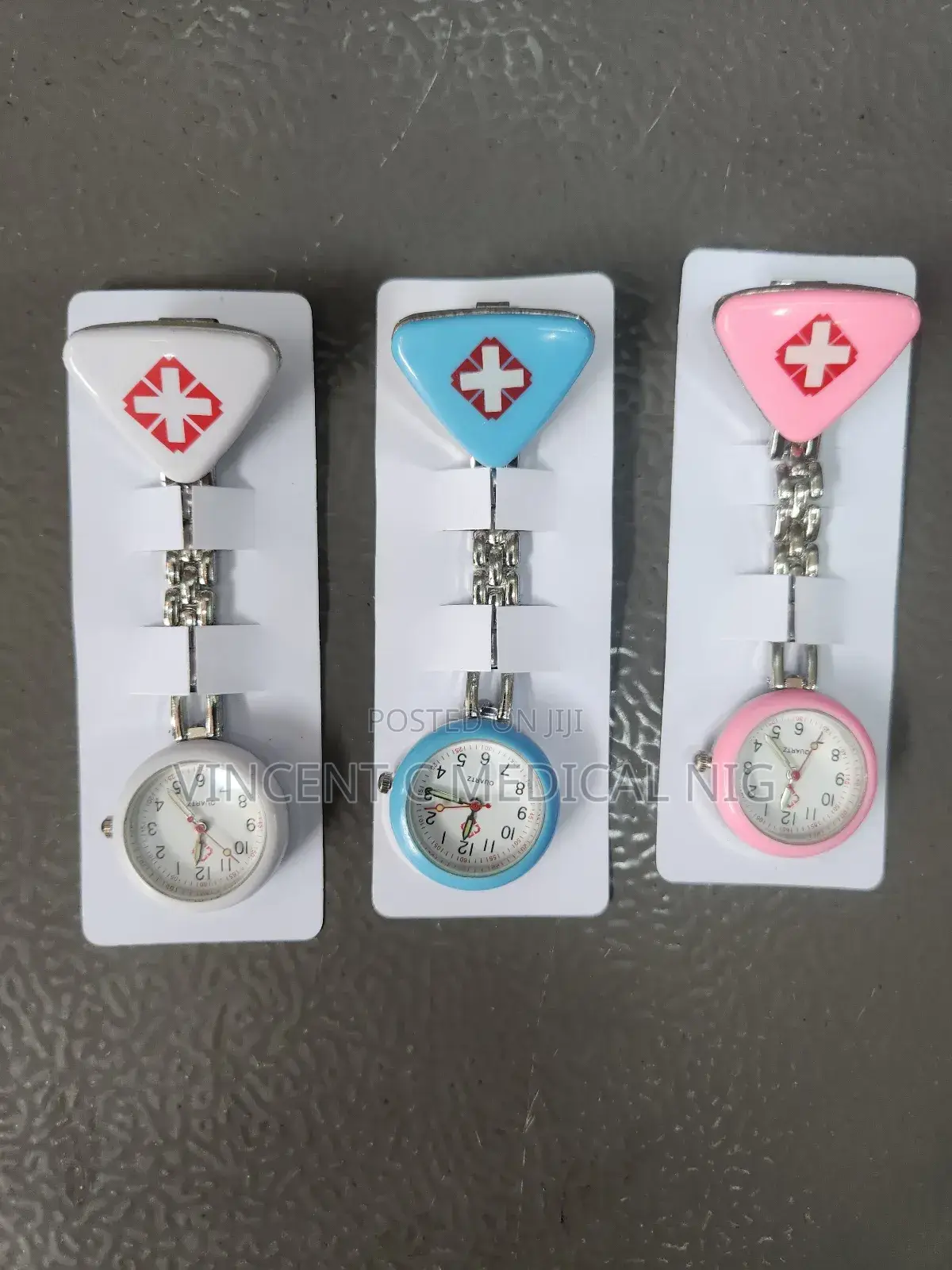Nurse Watch,