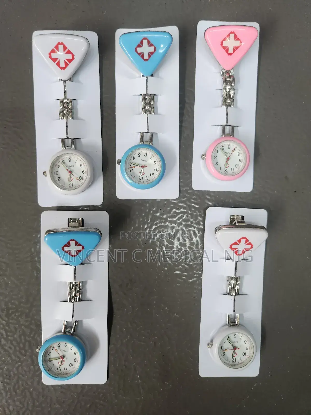 Nurse Watch,