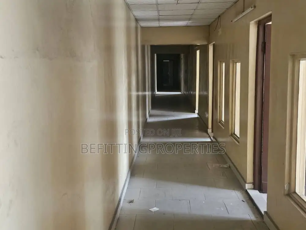 3200sqm Commercial Property