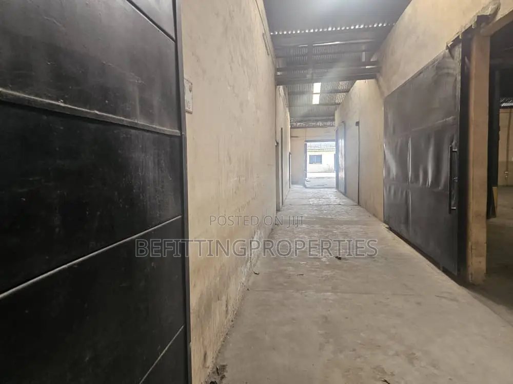3200sqm Commercial Property