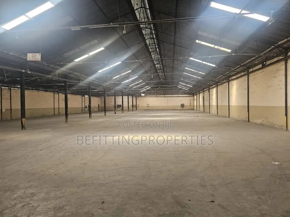 3200sqm Commercial Property