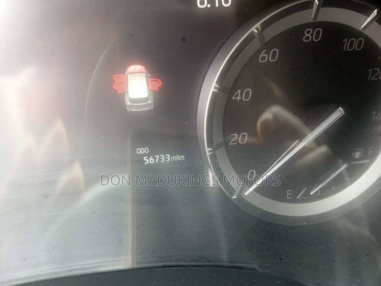 Toyota Highlander XLE 2022 Gray