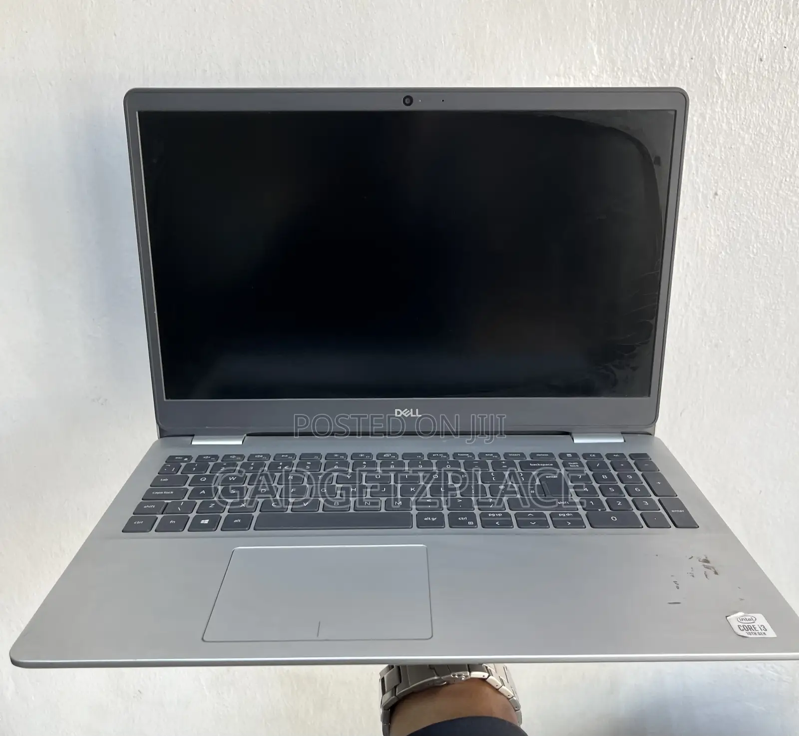 Laptop Dell Latitude 5591 8GB Intel Core I3 SSD 256GB