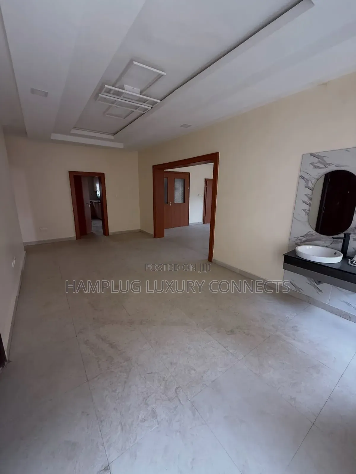 Furnished 5bdrm Villa in Maitama for sale