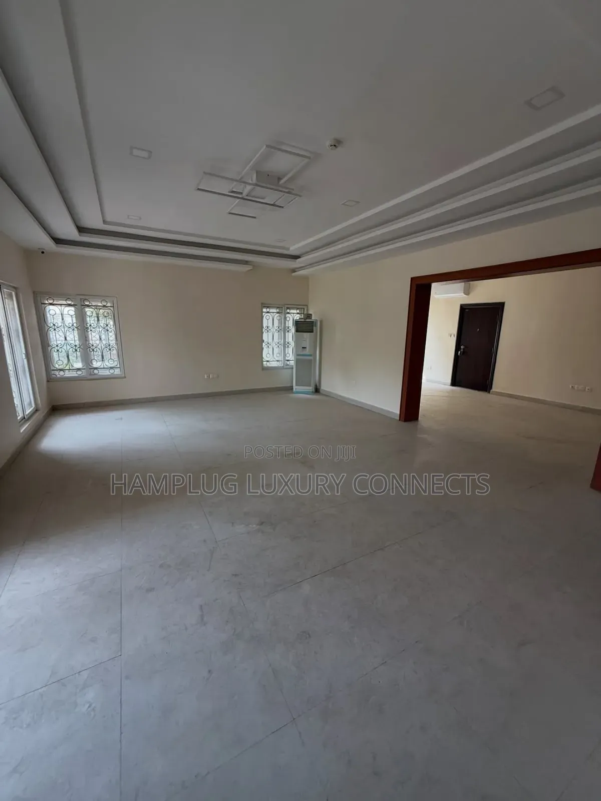 Furnished 5bdrm Villa in Maitama for sale