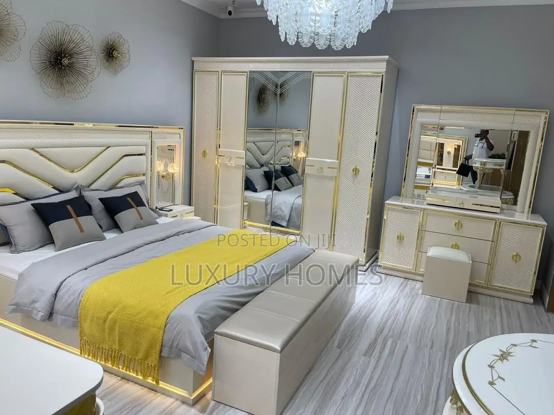 Bedroom Set