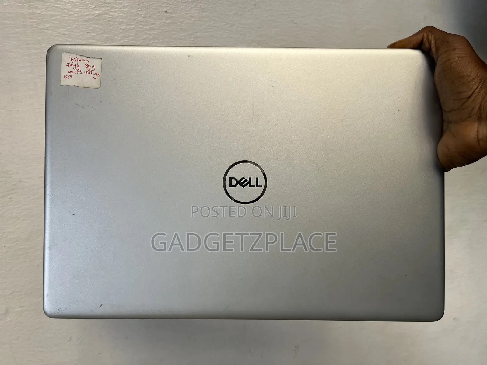 Laptop Dell Latitude 5591 8GB Intel Core I3 SSD 256GB