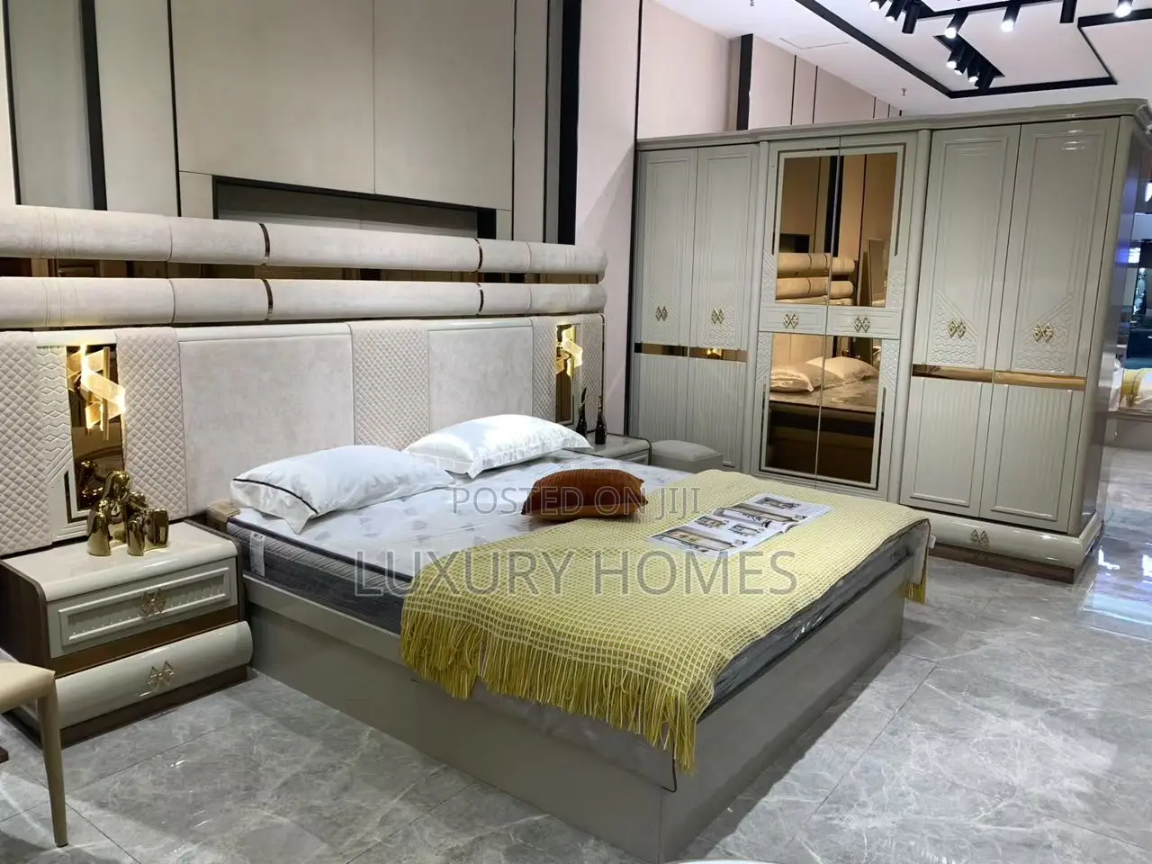 Bedroom Set