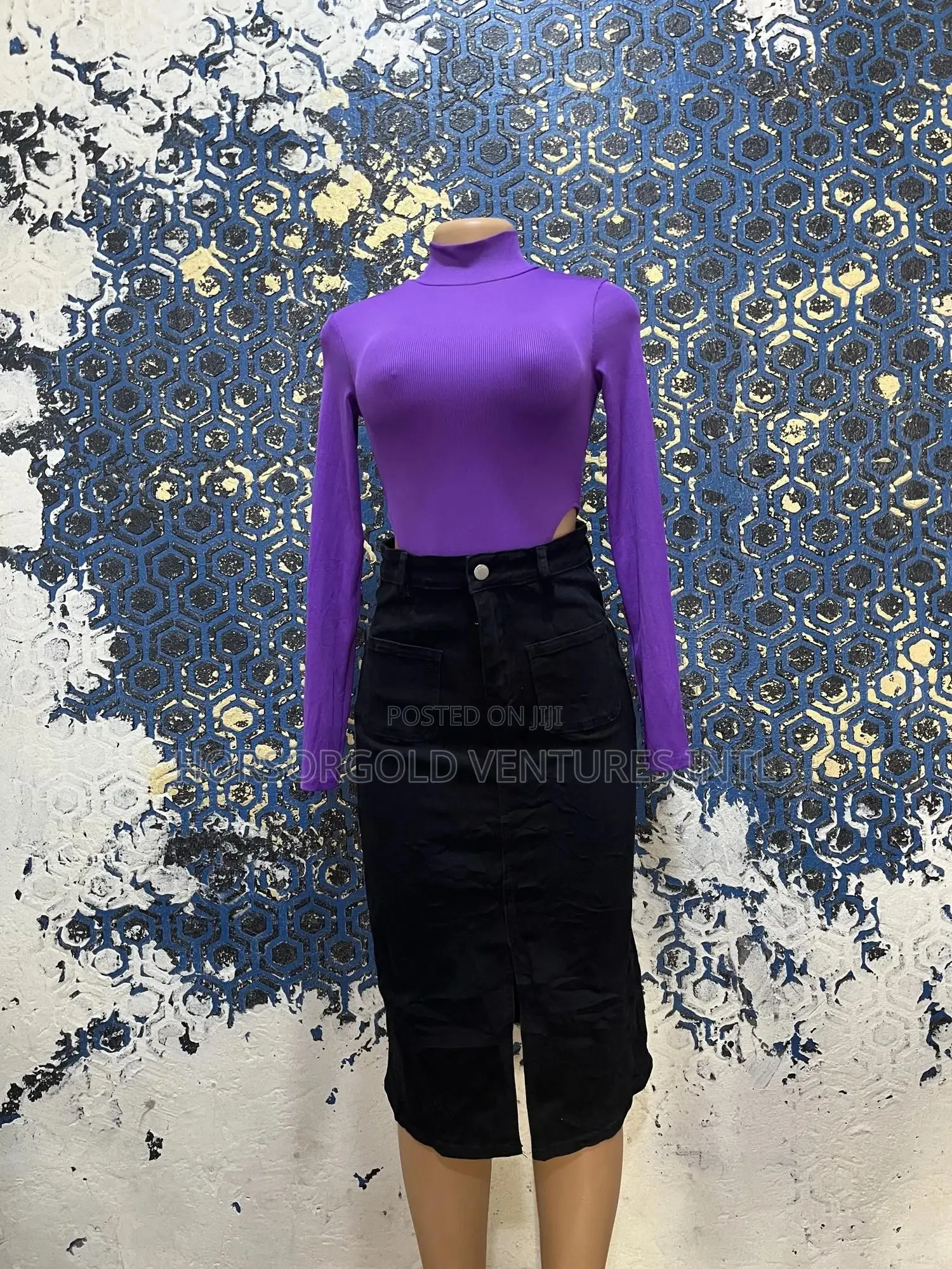 Grade One Thrift {Cloth}