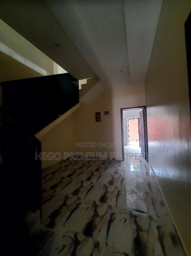 4bdrm Duplex in Government Residents, Old GRA for rent