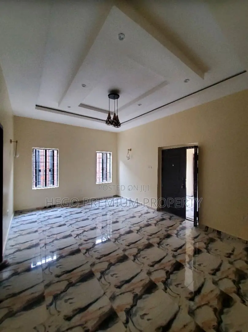 4bdrm Duplex in Government Residents, Old GRA for rent