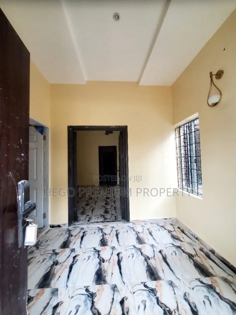 4bdrm Duplex in Government Residents, Old GRA for rent