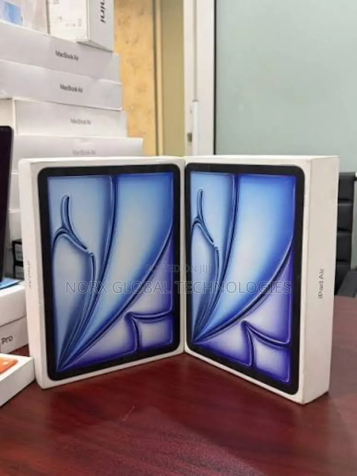 New Apple iPad Air 128 GB