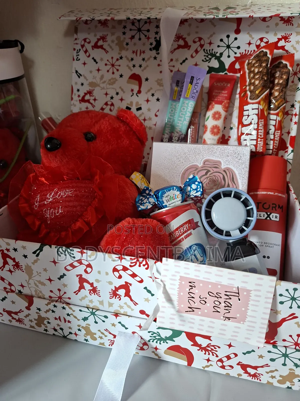 Valentine Gift for Her / Birthday Gift for Her