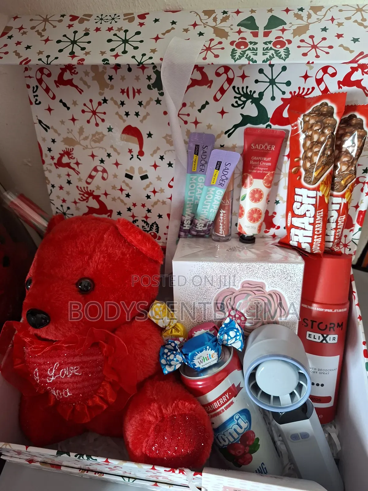 Valentine Gift for Her / Birthday Gift for Her