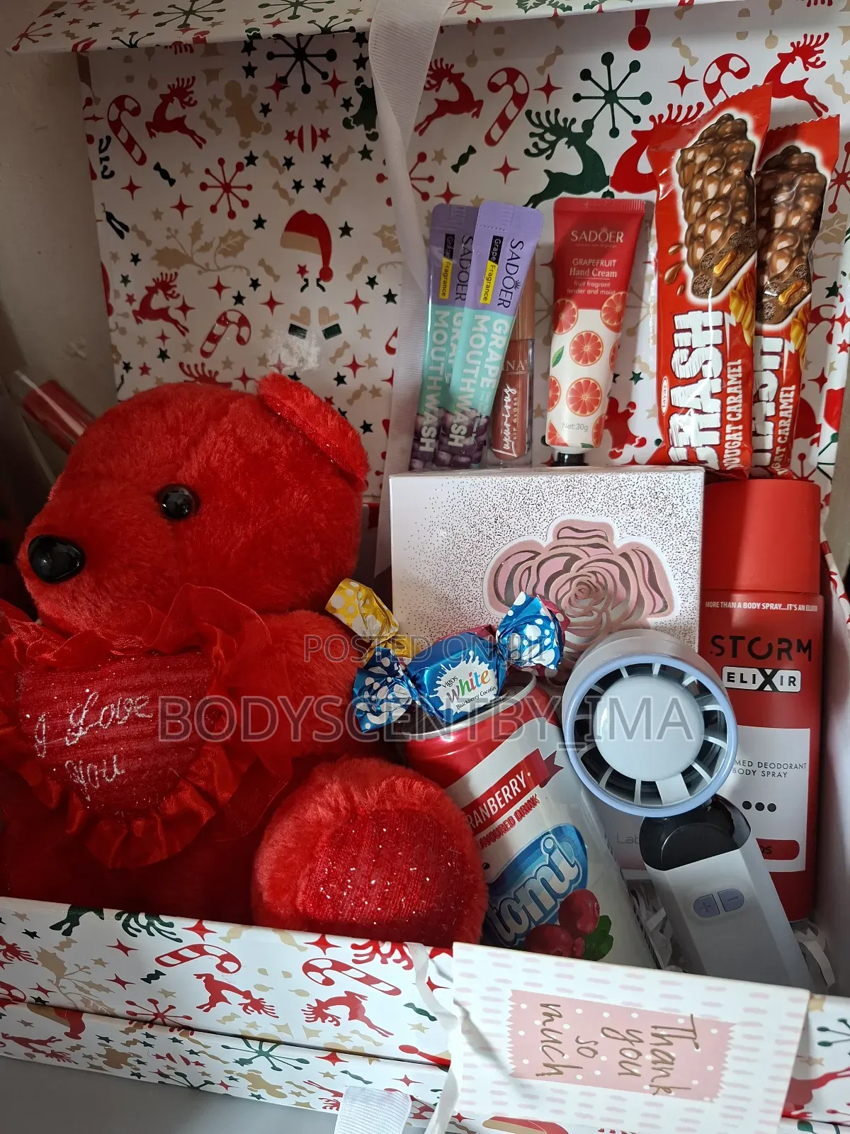 Valentine Gift for Her / Birthday Gift for Her