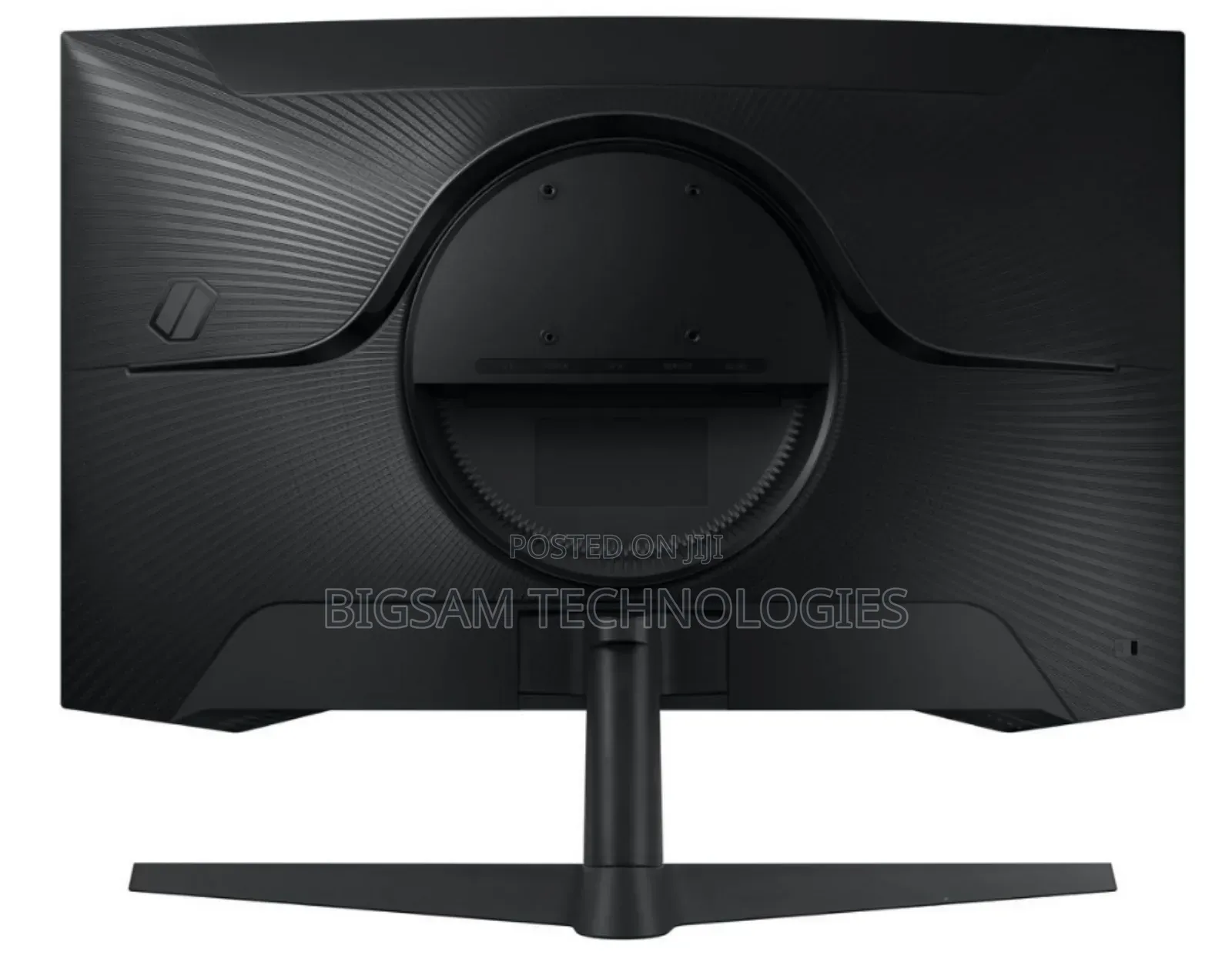Brandnew Sealed Samsung 27-Inch Odyssey G5 Curved Gaming Monitor