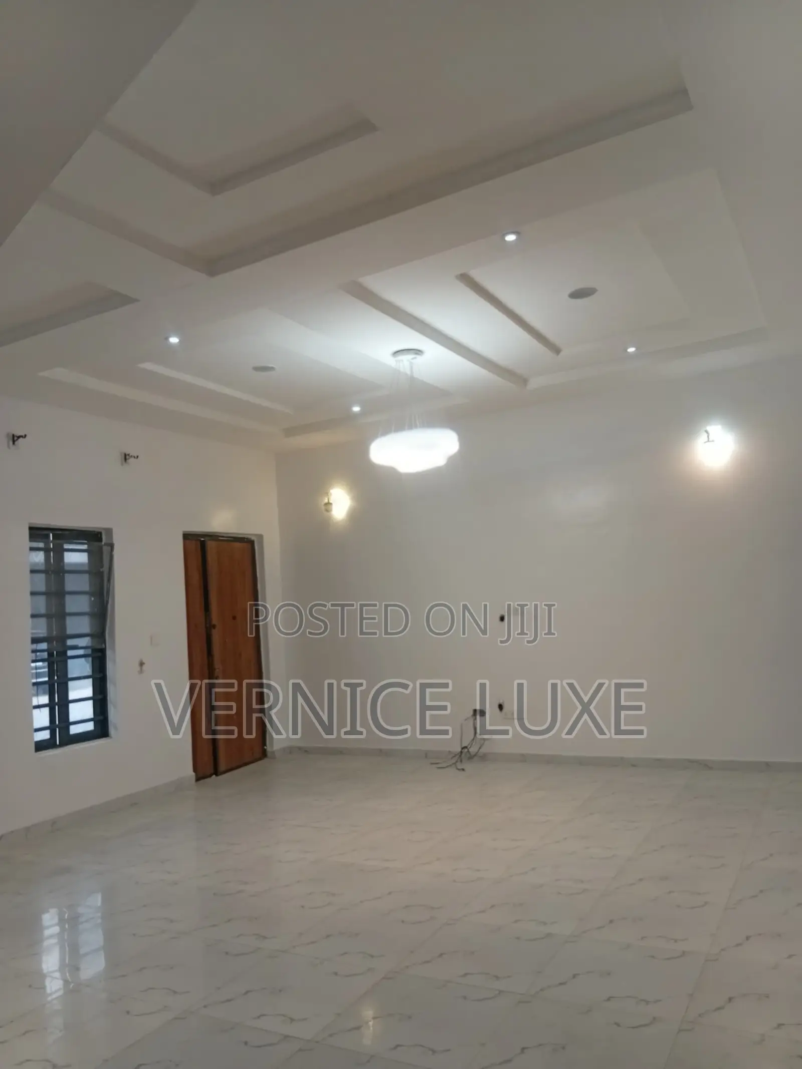 4bdrm Townhouse/Terrace in Spring Valley Estate for Sale