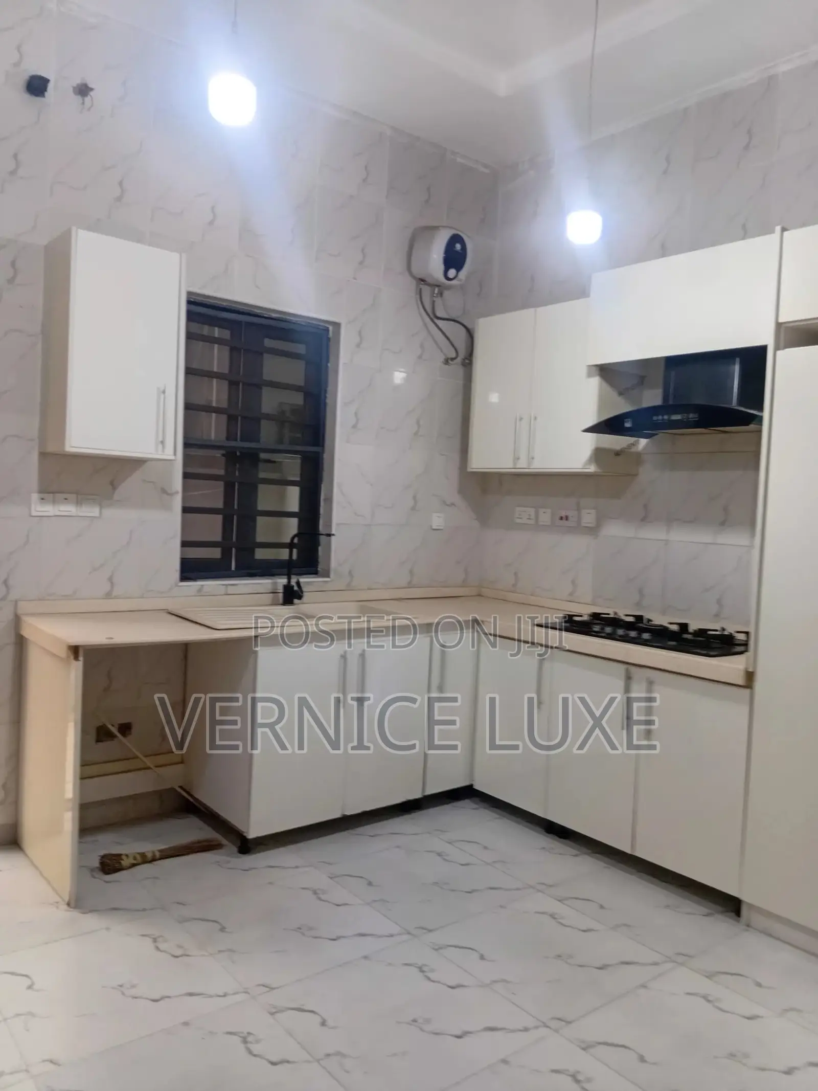 4bdrm Townhouse/Terrace in Spring Valley Estate for Sale