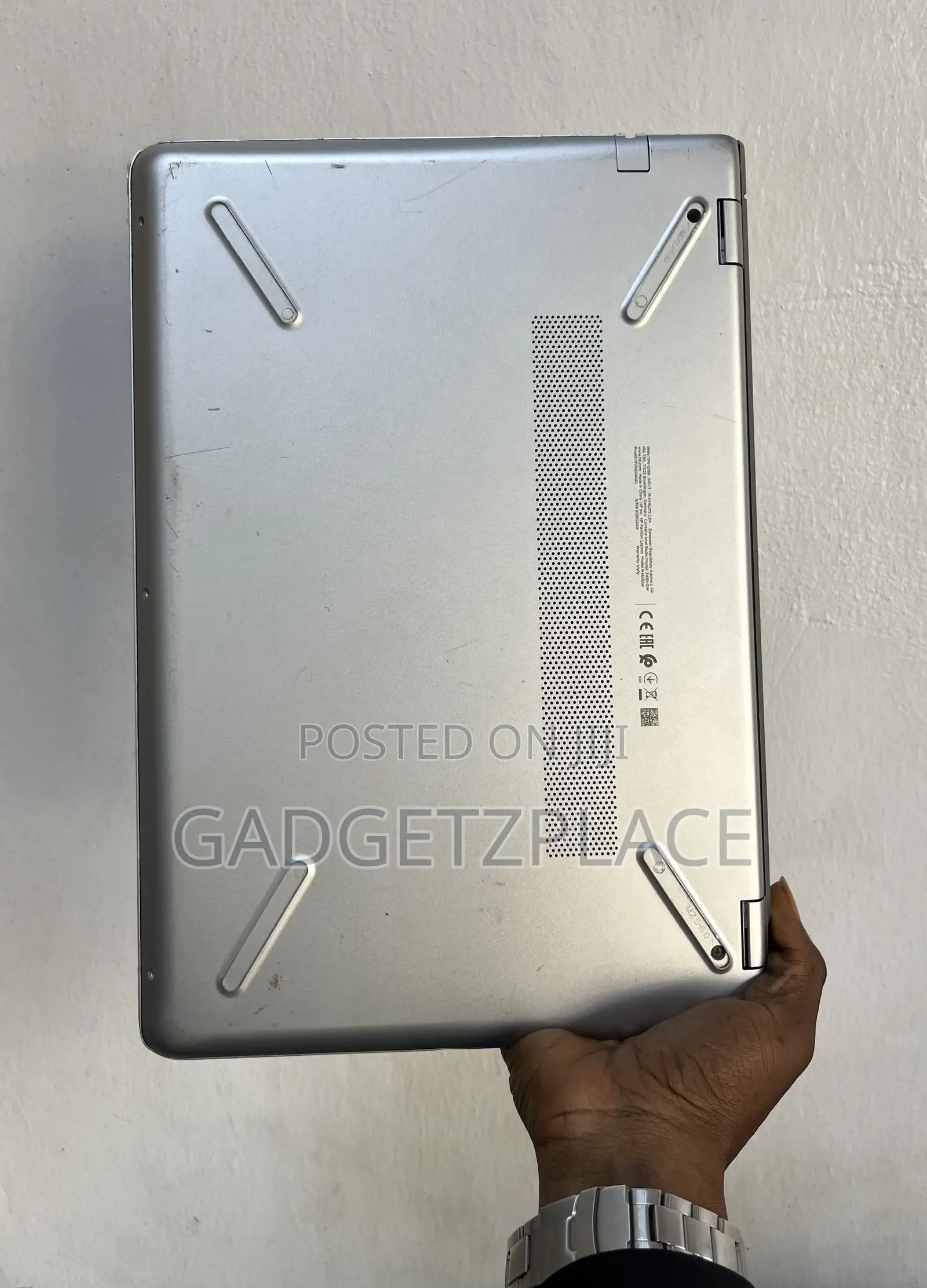 Laptop HP Pavilion 14 8GB Intel Core I3 SSD 128GB