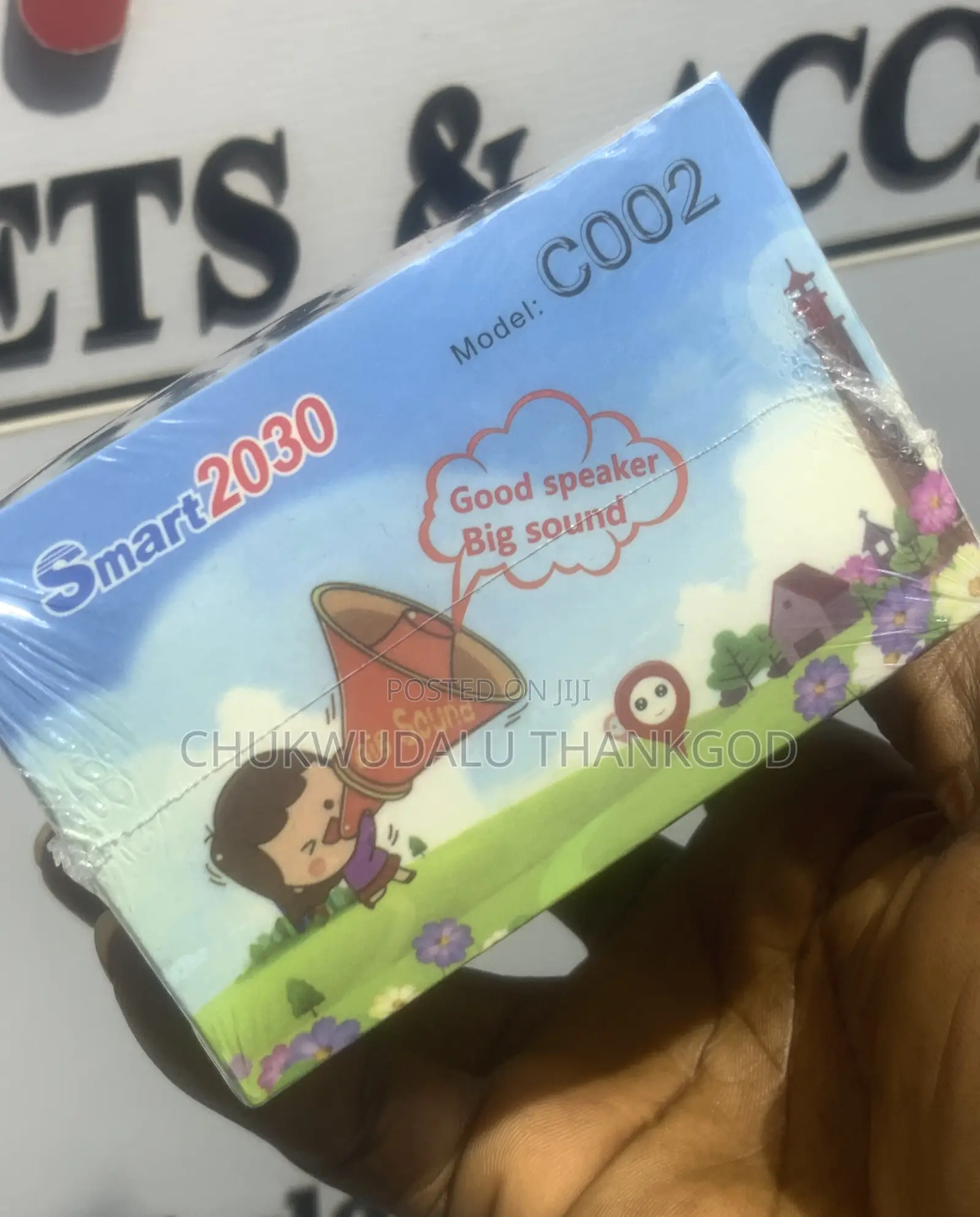 Kids Watch Smart2030