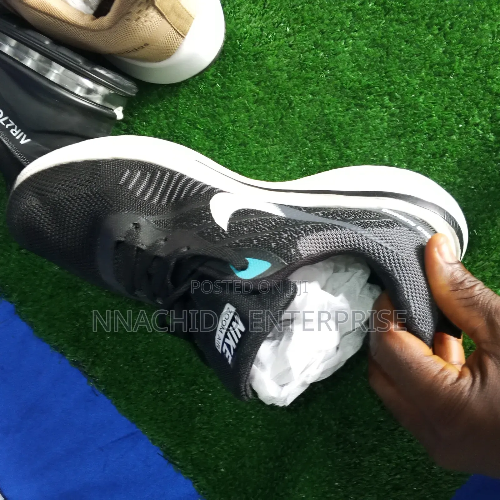 Sneakers Canvas