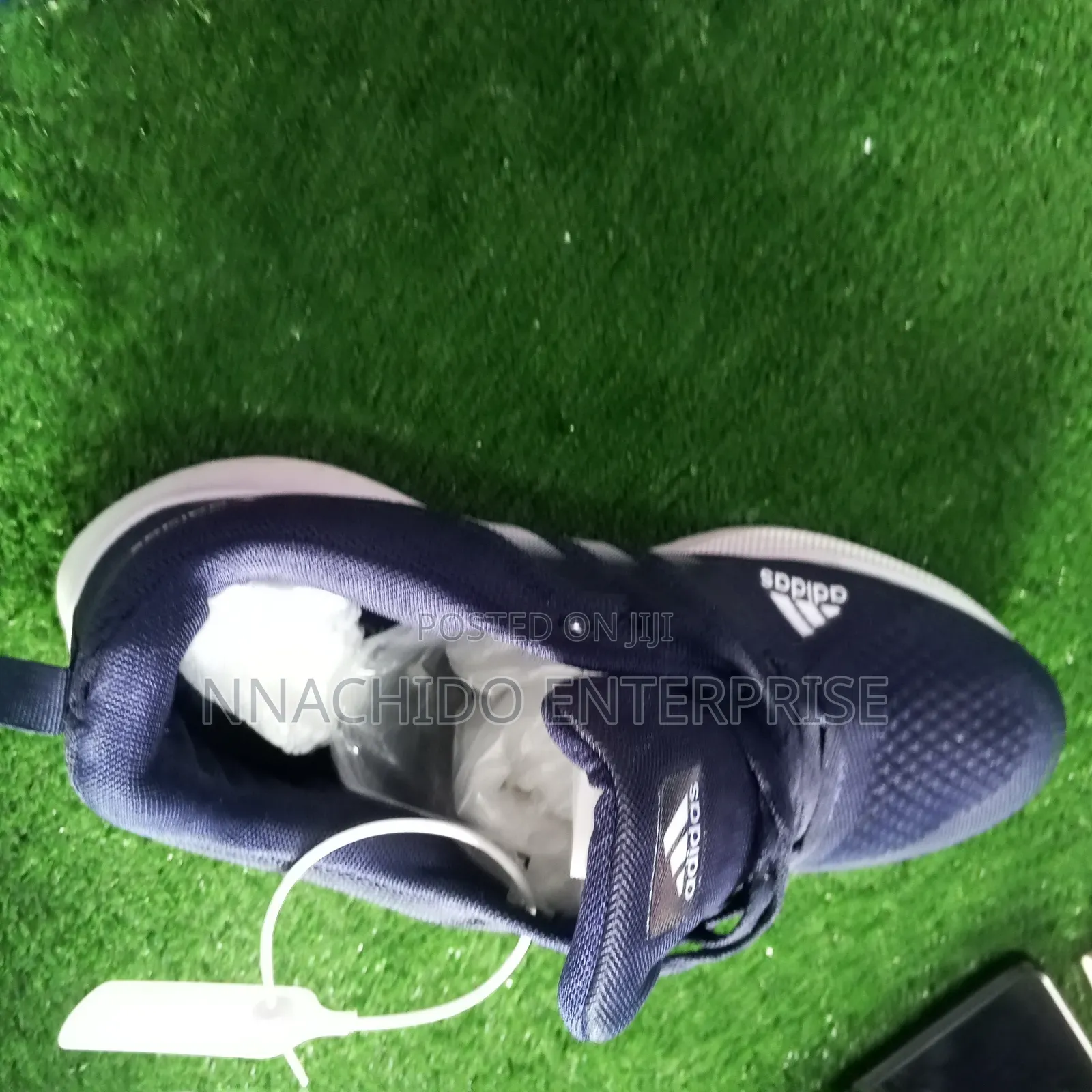 Sneakers Canvas