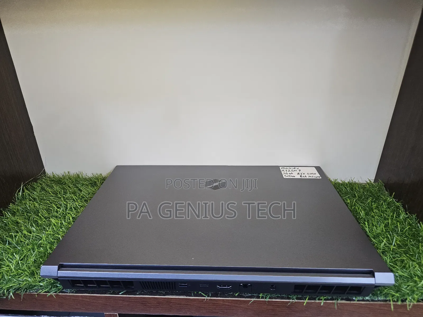 New Laptop eMachines 24GB AMD Ryzen 7 SSD 512GB