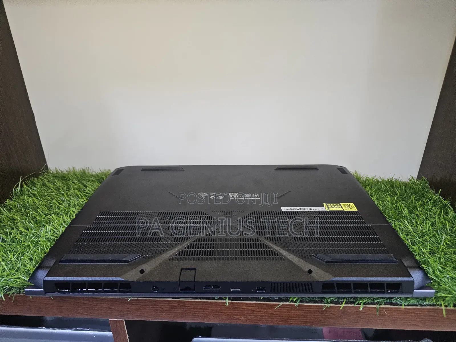 New Laptop eMachines 24GB AMD Ryzen 7 SSD 512GB