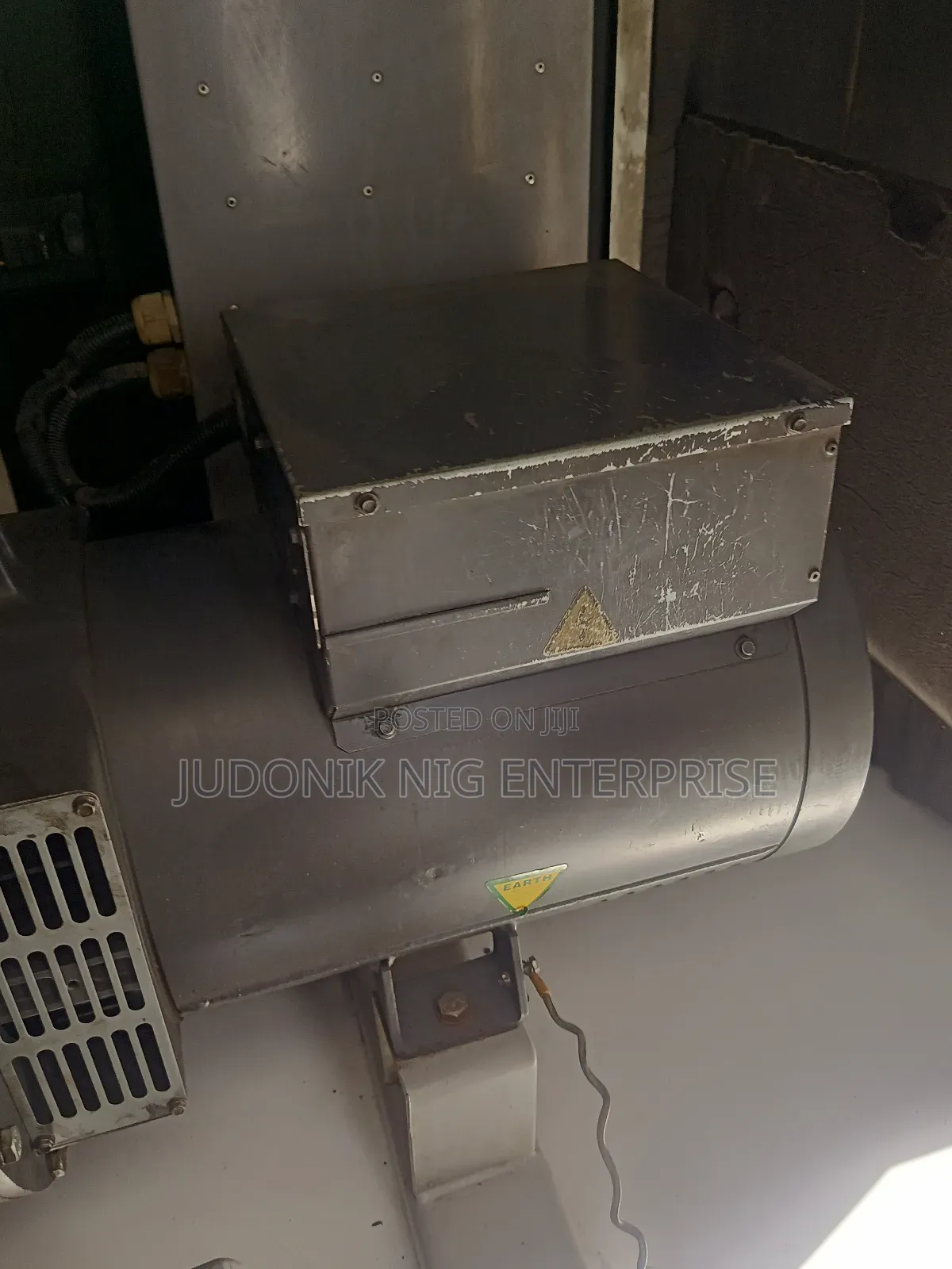 30kva New Model Mikano Perkins Generator