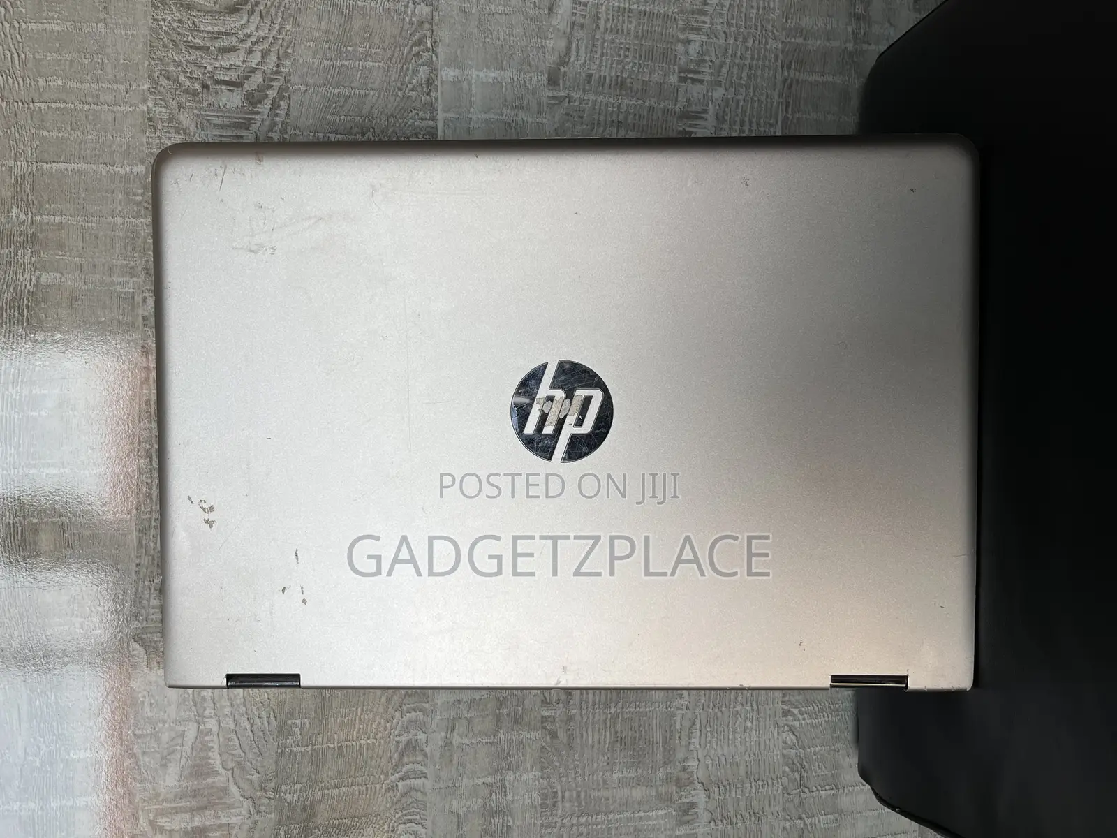 Laptop HP Pavilion 13 X360 4GB Intel Core I3 SSD 128GB