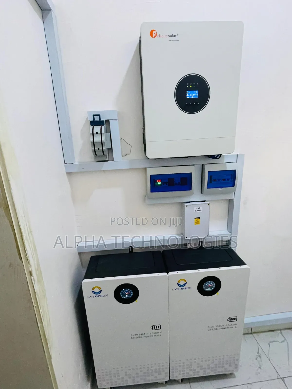 12kva 48vdc Ivem Hybrid Inverter