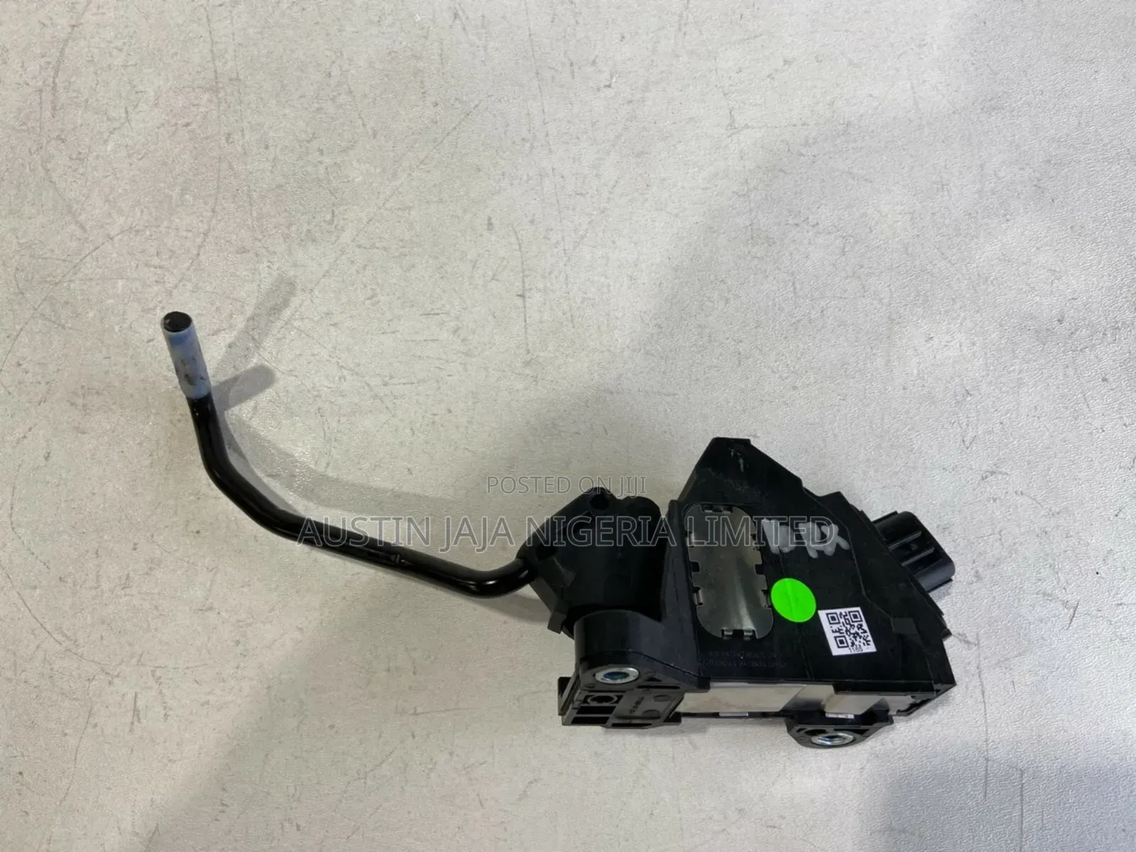 2016-2022 Lexus Rx350 Pedal Throttle