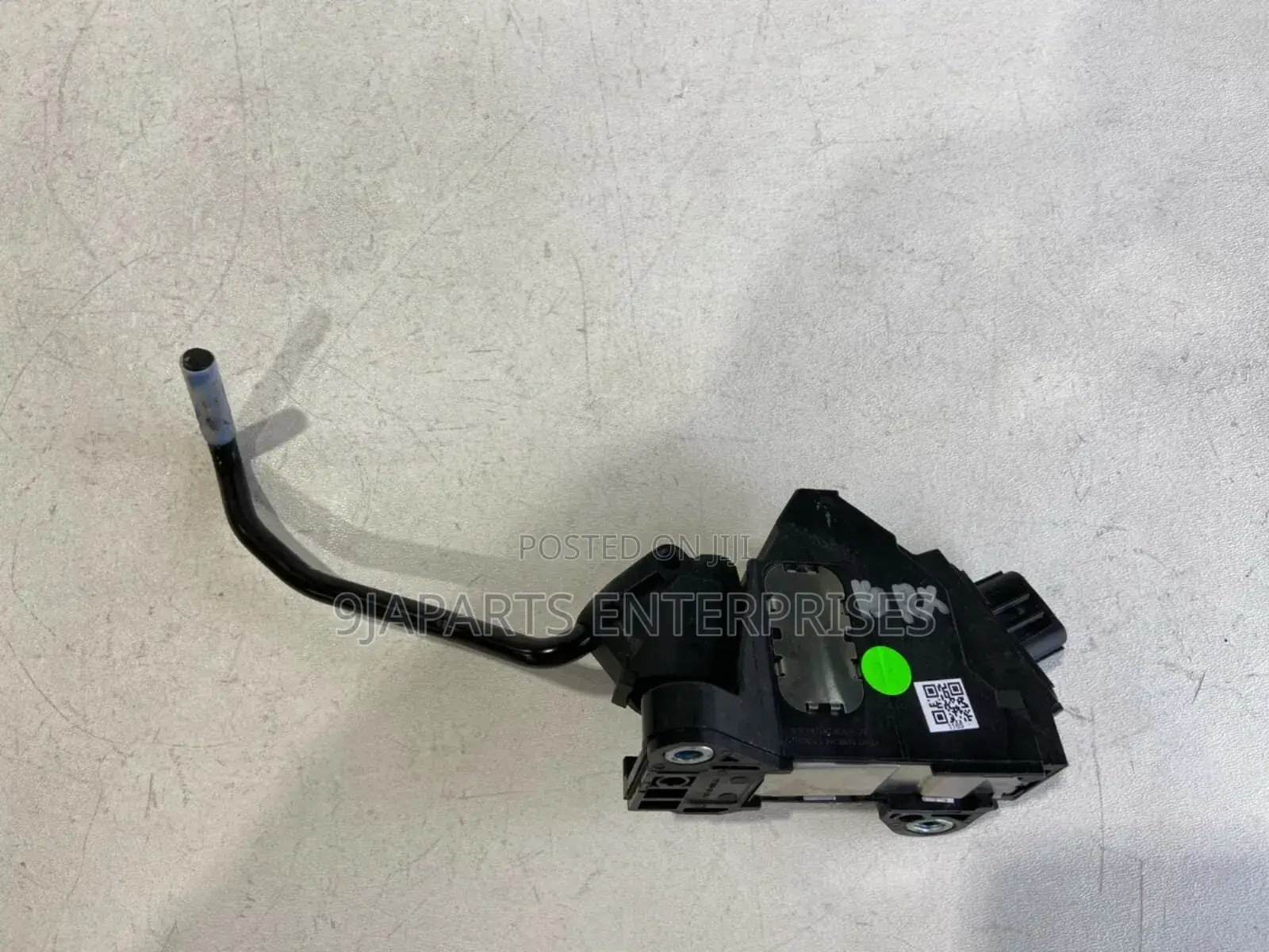 2016-2022 Lexus Rx350 Pedal Throttle