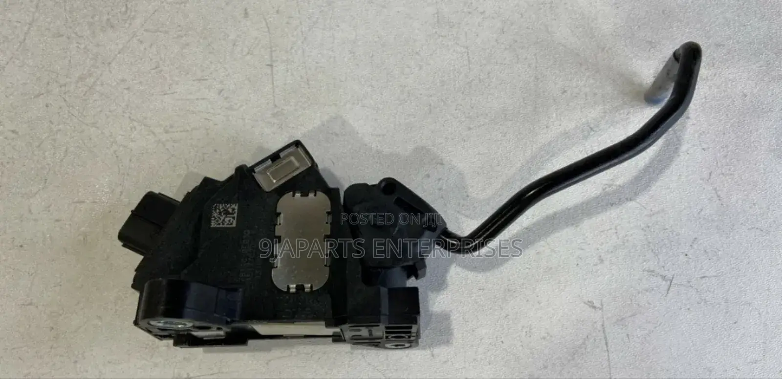 2016-2022 Lexus Rx350 Pedal Throttle