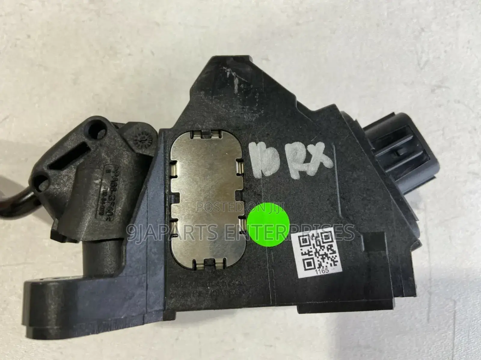 2016-2022 Lexus Rx350 Pedal Throttle