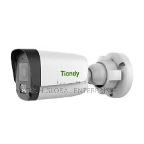 Tiandy Tc-C36qn 6mp, 2.8mm Ip Camera