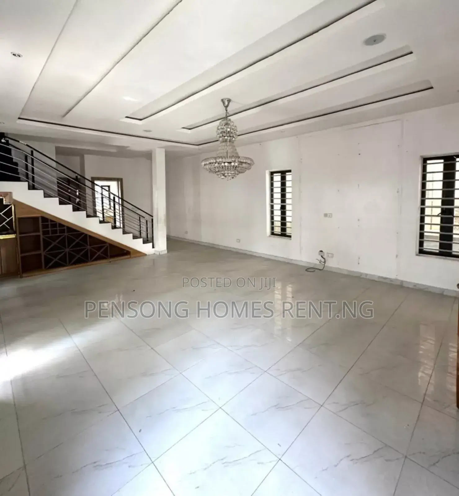 4bdrm Duplex in Ikota Gra for rent