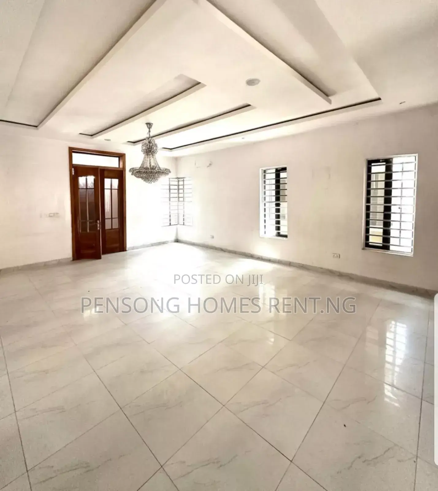 4bdrm Duplex in Ikota Gra for rent