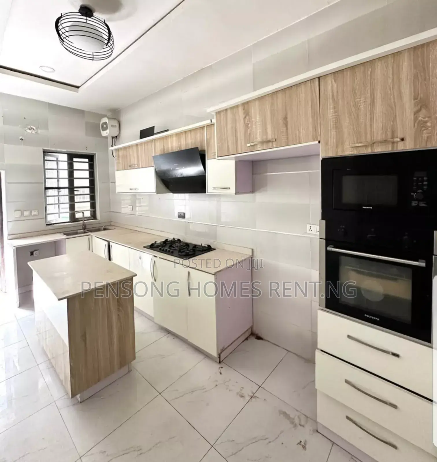4bdrm Duplex in Ikota Gra for rent