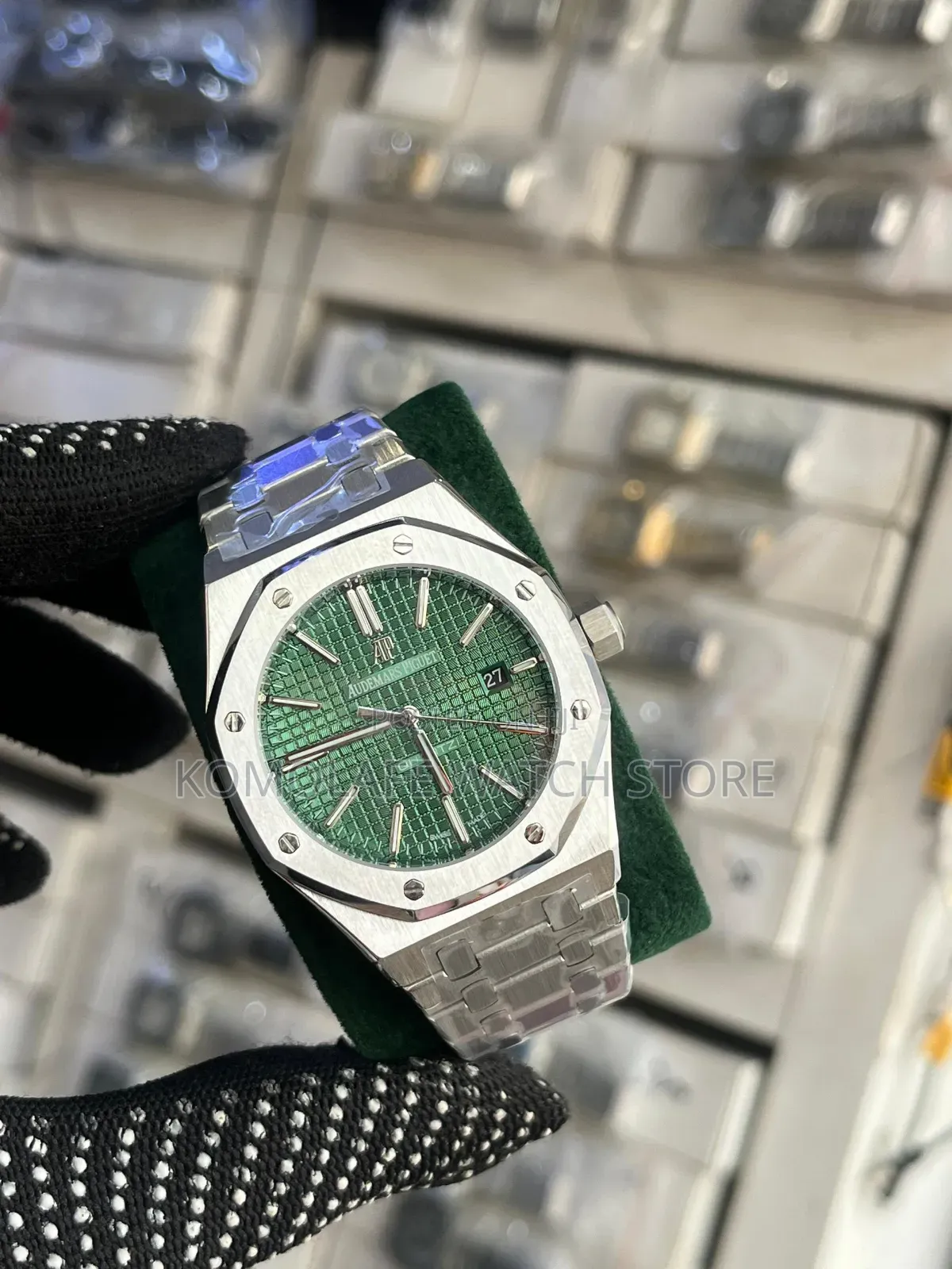 Audemars Piguet Luxury