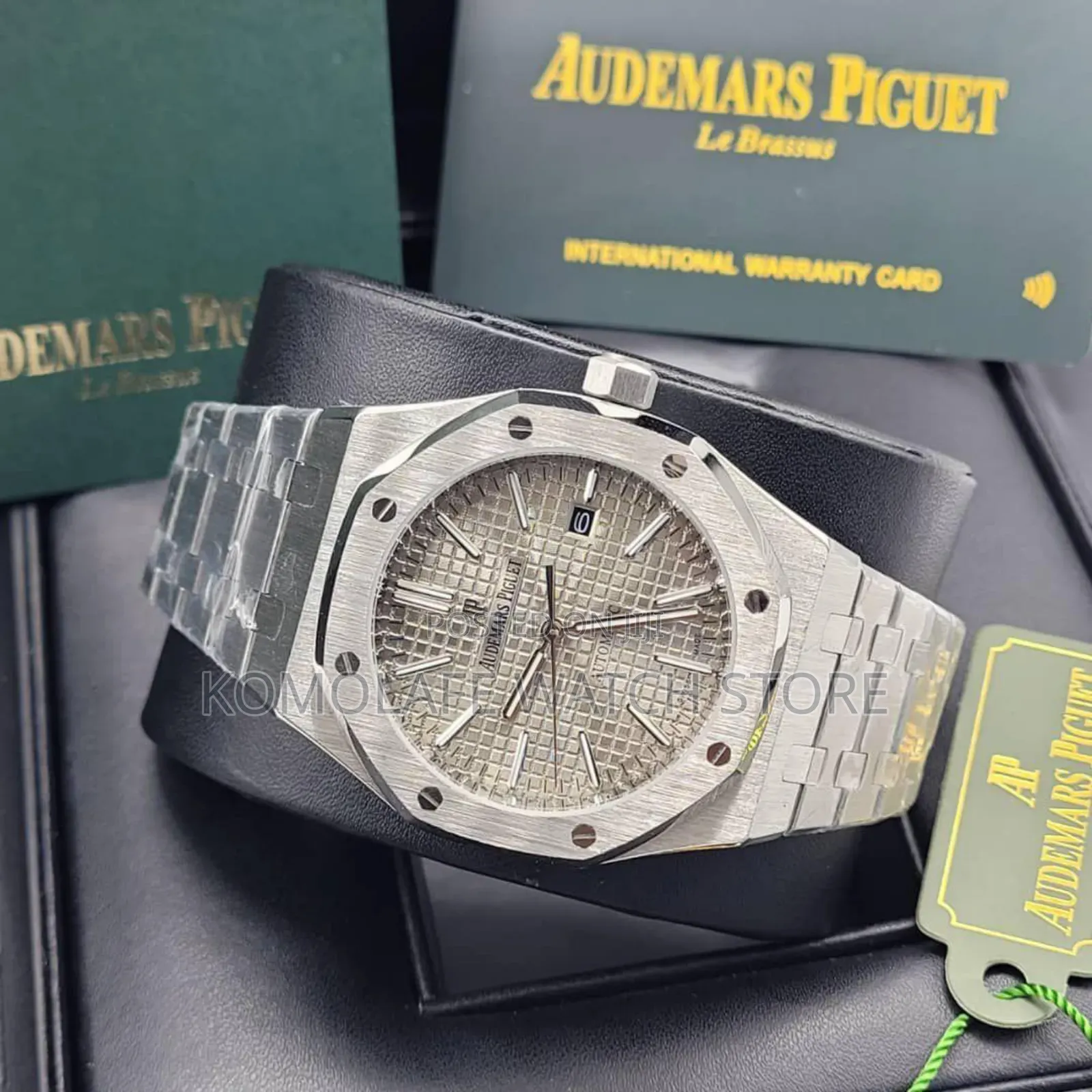 Audemars Piguet Luxury
