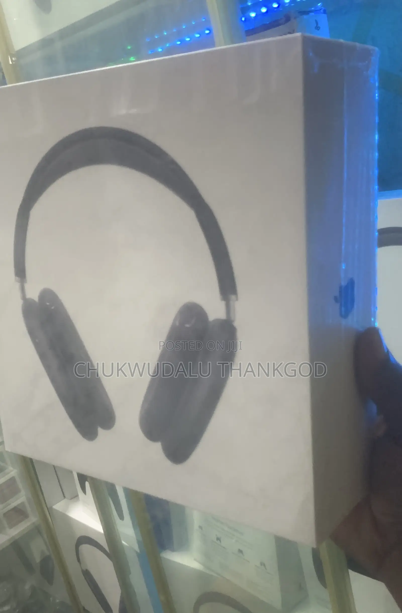 Airpods Max