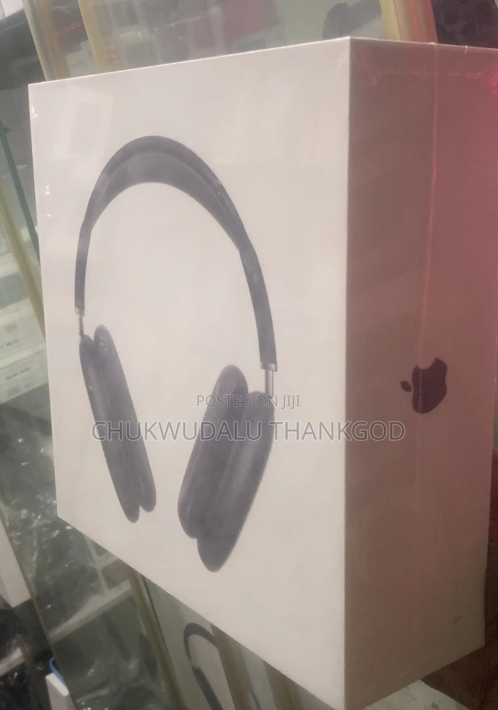 Airpods Max