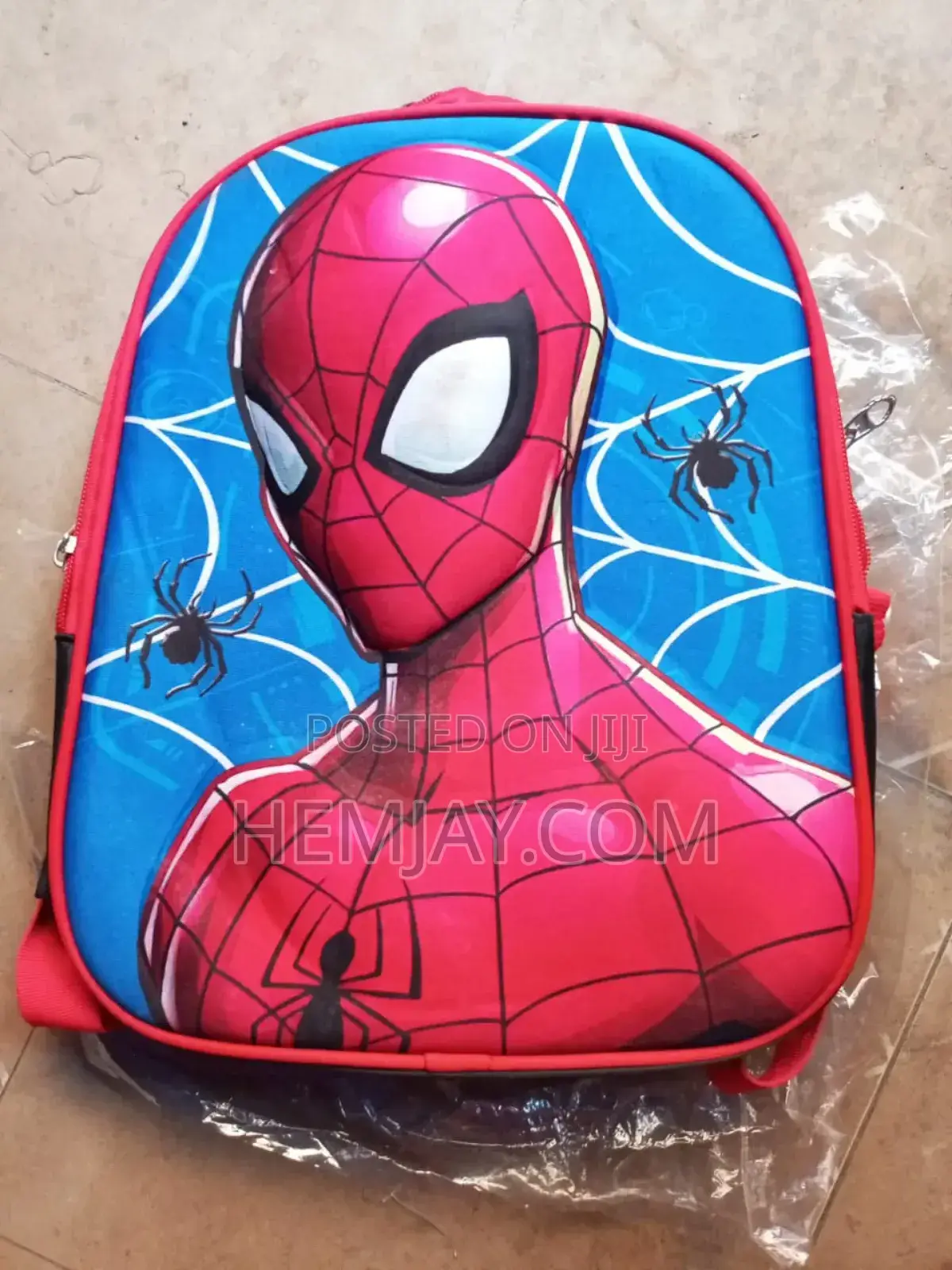 Kids School Bags "Quality and Unisex"