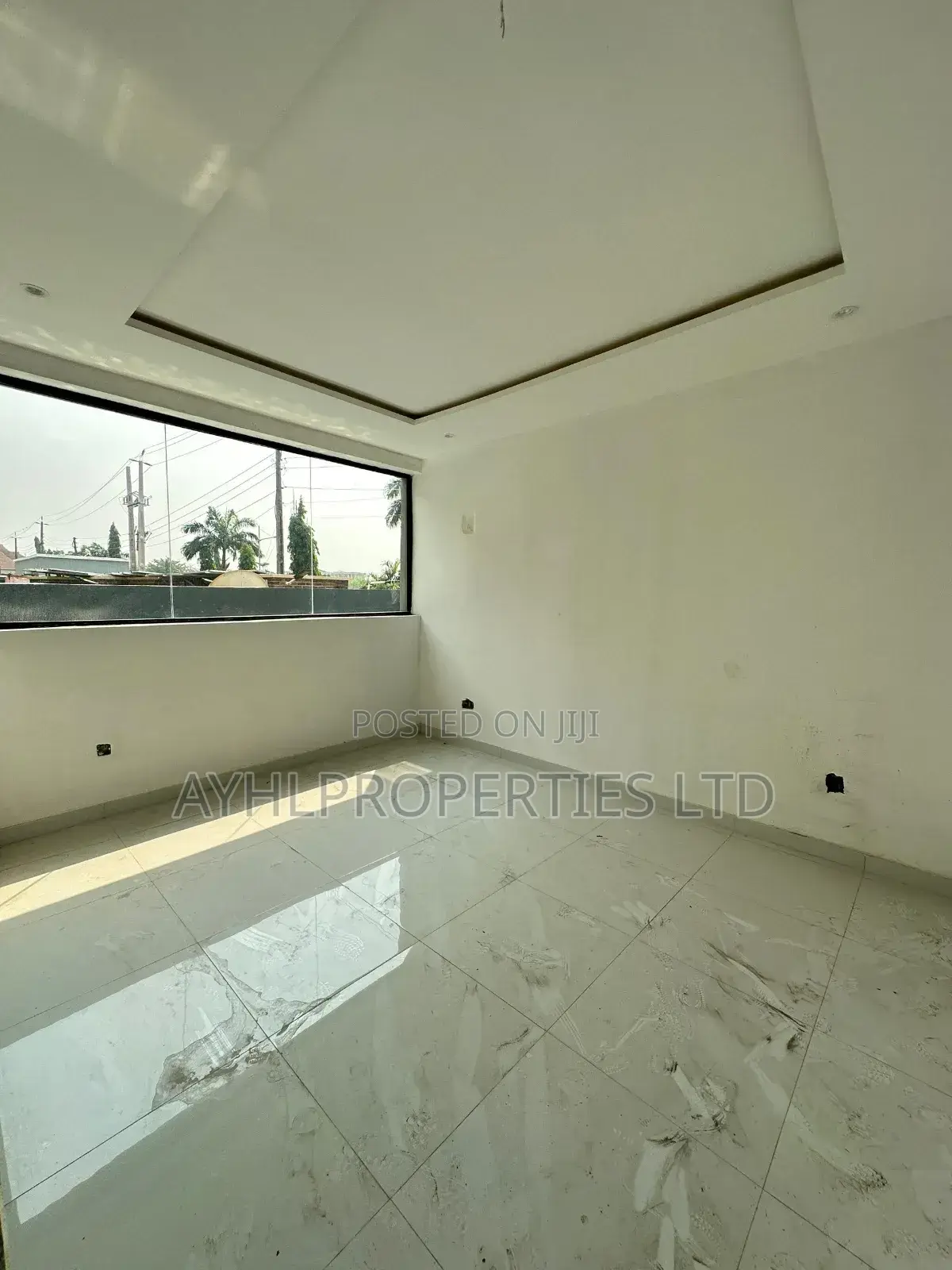 3bdrm Apartment in Ikate Lekki for sale