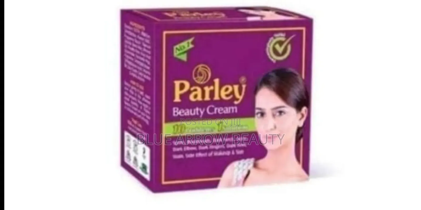 Parley Beauty (1 Dozen 12 Pcs)