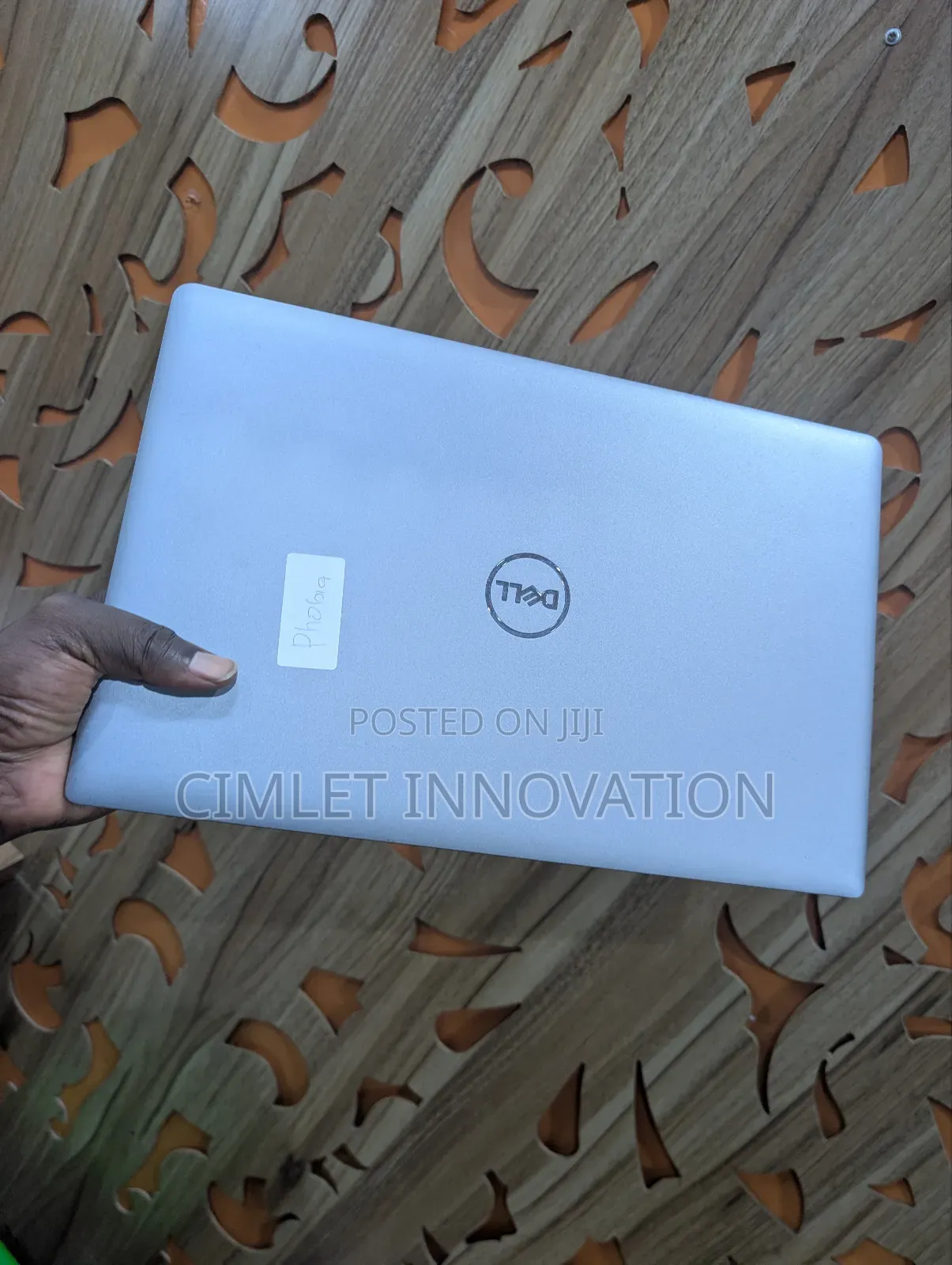 Laptop Dell Latitude 5520 16GB Intel Core i5 SSD 256GB